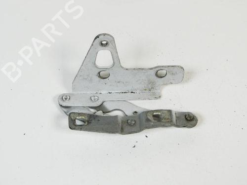 Used Hinge/Door check strap SEAT LEON (1P1) 1.6 TDI (90 hp) 14682649