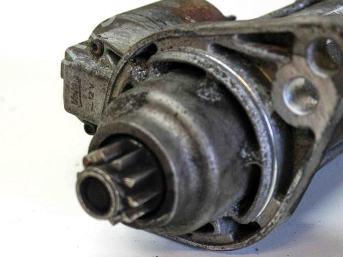 Starter VW PASSAT B6 Variant (3C5) 1.4 TSI | BP10106756M8 