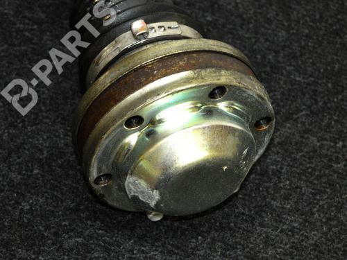Left rear driveshaft AUDI Q5 (8RB) 3.0 TFSI quattro | BP10529782M40 