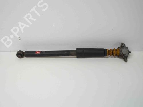 Used Right rear shock absorber VW POLO V (6R1, 6C1) 1.0 TSI (95 hp) 7914490