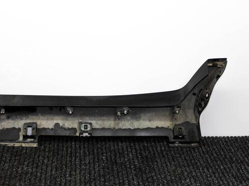 Right sideskirt FORD ECOSPORT 1.0 EcoBoost | BP19651791C114 