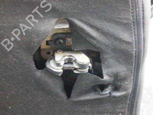 Rear seat FORD USA F-150 Crew Cab Pickup 2.7 | BP28821275C17 