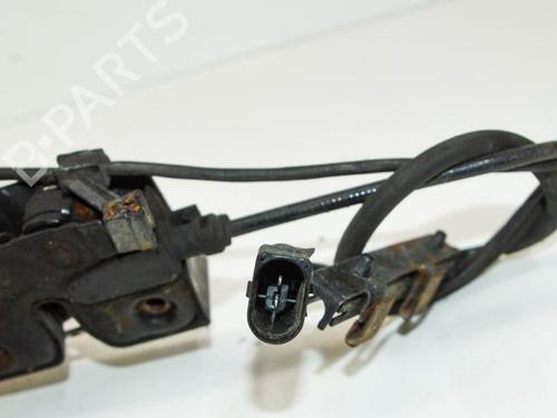Hood lock AUDI A4 B8 (8K2) 2.0 TDI | BP14456190C133 