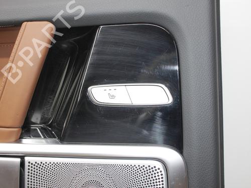 Rear left panel MERCEDES-BENZ G-CLASS Platform/Chassis (W464) G 350 D 4-matic (464.320) | BP37176455C60 - Image 8