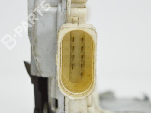Front left lock AUDI A6 C6 (4F2) 2.0 TDI | BP7913192C98 