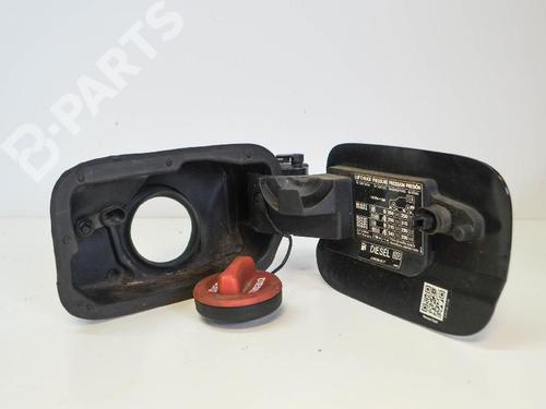 Fuel flap MERCEDES-BENZ C-CLASS T-Model (S204) C 220 CDI (204.202) | BP7802415C131 