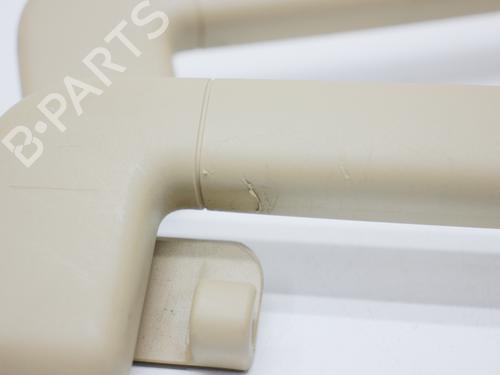 Interior roof handle PORSCHE CAYENNE (92A) 4.8 S | BP31925951I35 