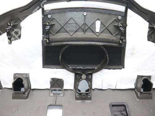 Rear parcel shelf MASERATI GHIBLI III (M157) 3.0 S Q4 | BP35773132C85 - Image 14