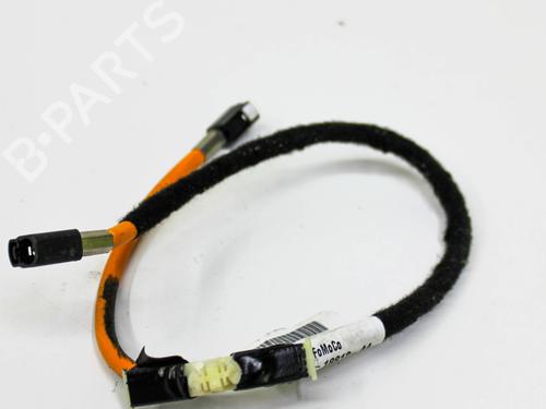 Used Wiring harness FORD USA F-150 Crew Cab Pickup 2.7 (329 hp) 28821167