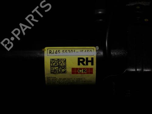 Right rear shock absorber KIA STINGER (CK) 3.3 T-GDi | BP27167921M19  - Image 10