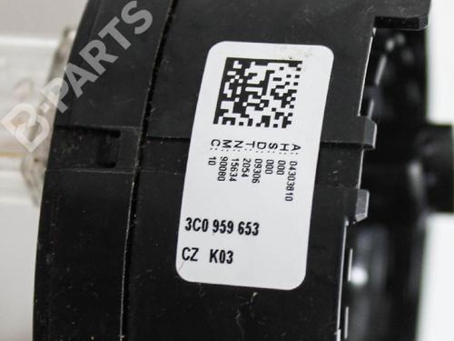 Squib airbag VW PASSAT B6 Variant (3C5) 2.0 TDI 4motion | BP7742282C102 