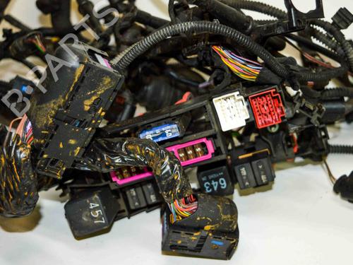 Wiring harness AUDI A4 B8 Avant (8K5) 2.0 TDI | BP14678028E16