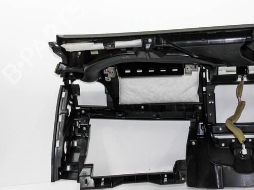 Dashboard NISSAN LEAF (ZE0) Electric | BP21591652C46 