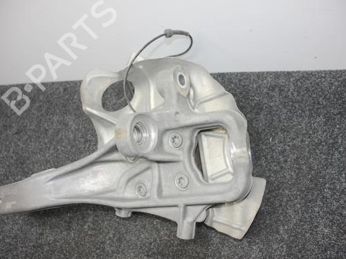 Left front steering knuckle ALFA ROMEO GIULIA (952_) 2.0 (952ACA25) | BP38515926M25 - Image 4
