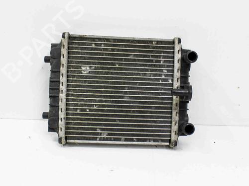 Used Water radiator AUDI A6 C7 (4G2, 4GC) 3.0 TFSI quattro (310 hp) 17229394