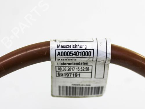 Cable MERCEDES-BENZ GLC (X253) 350 e 4-matic (253.954) | BP28821392E12 