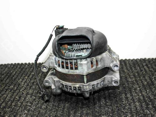 Used Alternator BMW 6 Gran Coupe (F06) 650 i (449 hp) 27631865