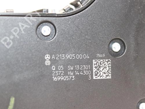 Switch MERCEDES-BENZ G-CLASS Platform/Chassis (W464) G 350 D 4-matic (464.320) | BP36830850I30 - Image 7