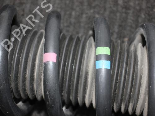 Left front shock absorber PORSCHE CAYENNE (92A) 4.8 S | BP32179959M16 