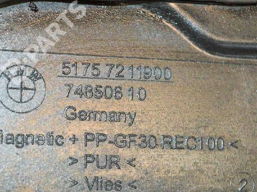 Other BMW 5 (F10) 520 d | BP6498558O1