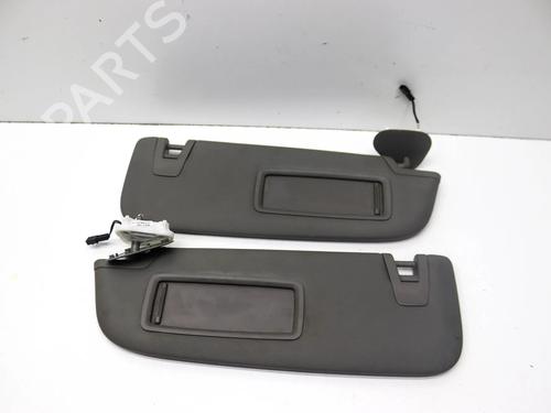 Used Right sun visor PORSCHE PANAMERA (970) 3.6 (300 hp) 30707360
