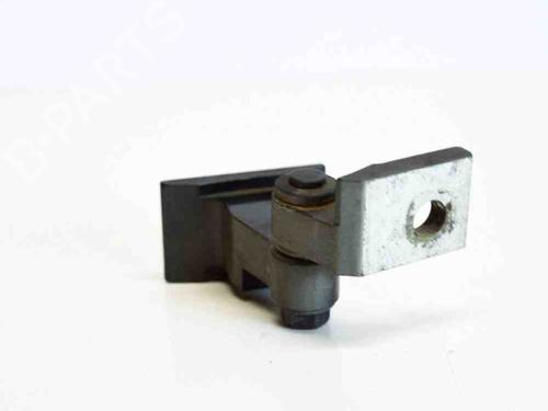 Hinge/Door check strap BMW 3 Touring (F31) 320 d | BP14685505C146