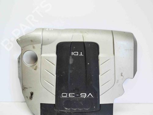 Used Upper protection AUDI A8 D3 (4E2, 4E8) 3.0 TDI quattro (233 hp) 6490442