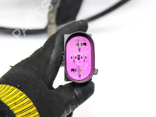 Radiator fan AUDI A4 B9 (8W2, 8WC) 2.0 TFSI | BP32355559M35 - Image 3