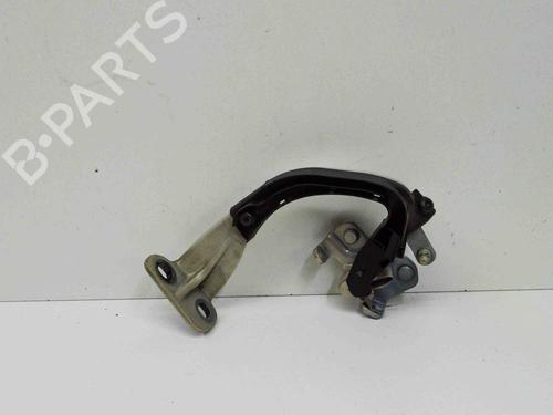 Used Hinge/Door check strap BMW 5 Gran Turismo (F07) 535 i (306 hp) 14681660
