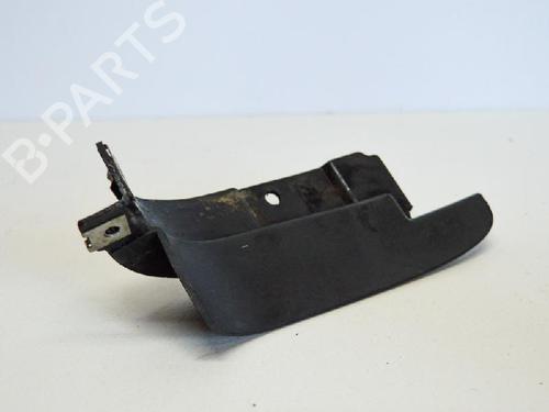 Used Underbody protection AUDI A4 B7 Avant (8ED) 2.0 TDI 16V (140 hp) 14684522