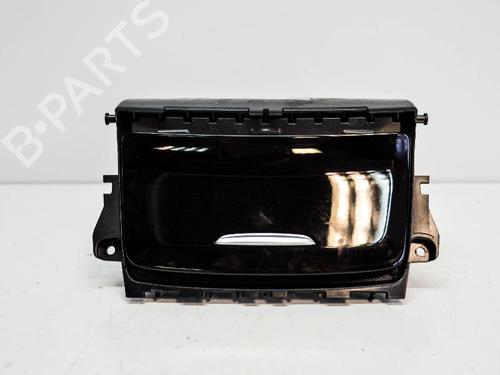 Used Ashtray MERCEDES-BENZ CLA Coupe (C117) CLA 220 CDI / d (117.303) (170 hp) 14690299