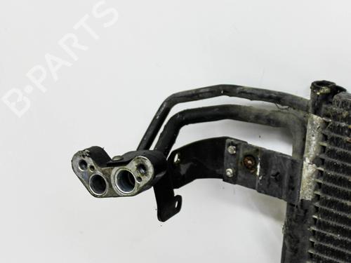 AC radiator VW TOURAN (1T1, 1T2) 1.9 TDI | BP17229186M32 