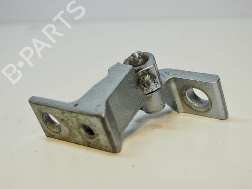 Hinge/Door check strap VW PASSAT B8 (3G2, CB2) 1.6 TDI | BP14669212C146