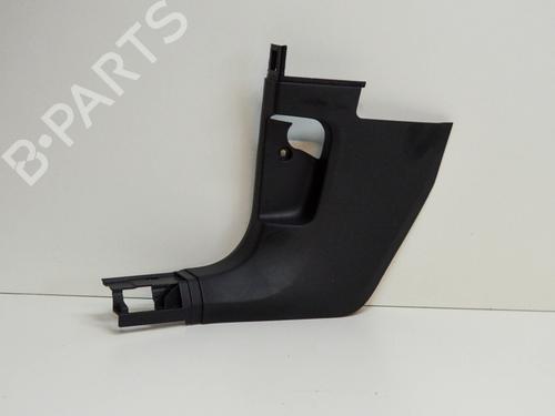 Used Step VW JETTA VII Saloon (BU3, BU4) 1.4 TSI (150 hp) 28820208