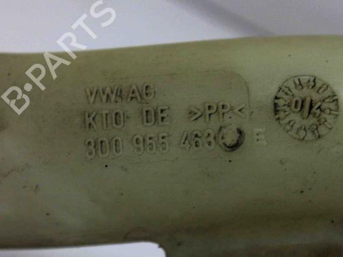 Pipe VW PHAETON (3D1, 3D2, 3D3, 3D4, 3D6, 3D7, 3D8, 3D9) 3.0 V6 TDI 4motion | BP10674561M125