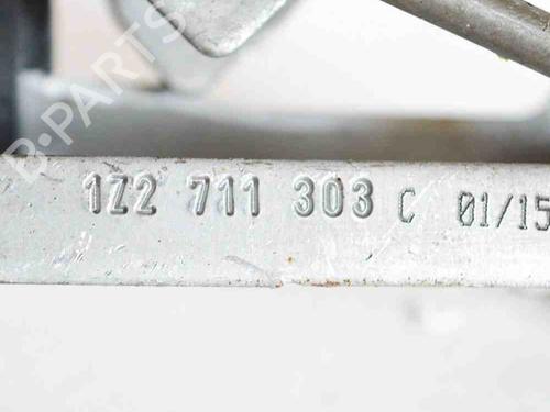 Used Hand brake SKODA YETI (5L) 1.2 TSI (105 hp) 14687232