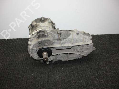 Transfer box PORSCHE CAYENNE (92A) 4.8 S | BP33317643M36 - Image 5