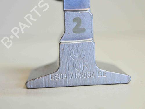 Hinge/Door check strap BMW 5 (F10) 535 i | BP14676437C146 