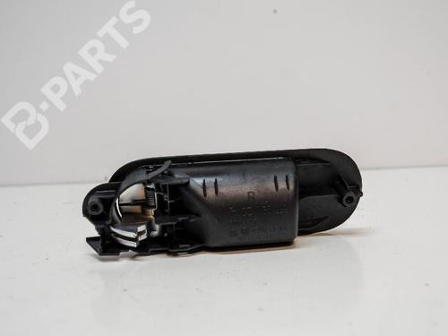 Interior door handle VW GOLF PLUS V (5M1, 521) 1.9 TDI (105 hp) 5M0837114