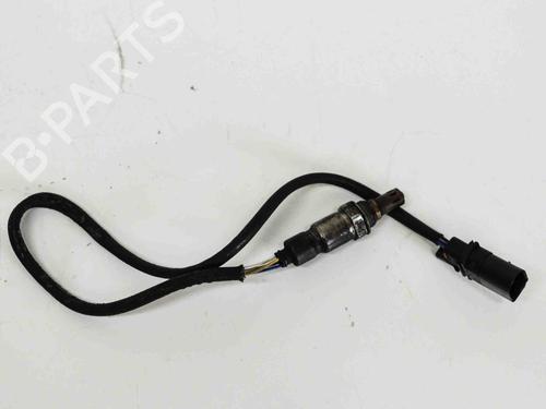 Used Electronic sensor VW GOLF VII (5G1, BQ1, BE1, BE2) 1.6 TDI (105 hp) 6488904