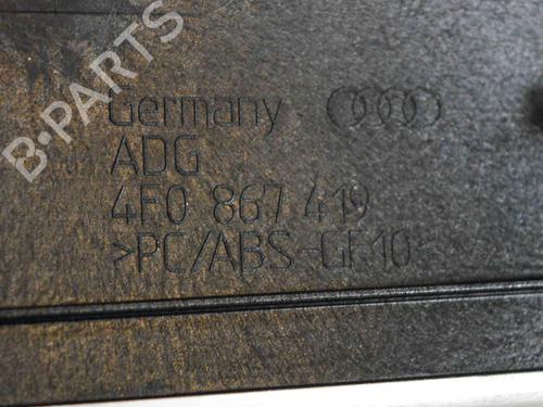 Other AUDI A6 C6 Avant (4F5) 2.0 TDI | BP8338377O1