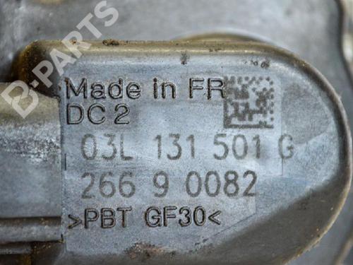 Egr AUDI A3 (8P1) 2.0 TDI 16V | BP6493992M69 