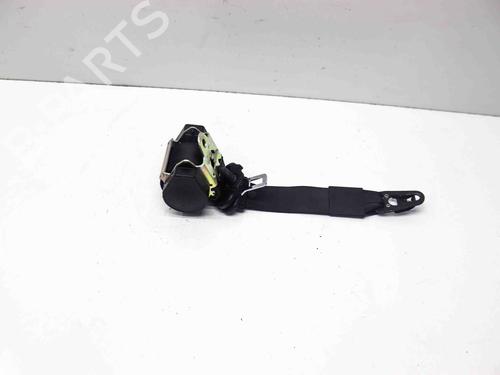 Used Rear left seatbelt AUDI Q7 (4LB) 3.0 TFSI quattro (333 hp) 29593052