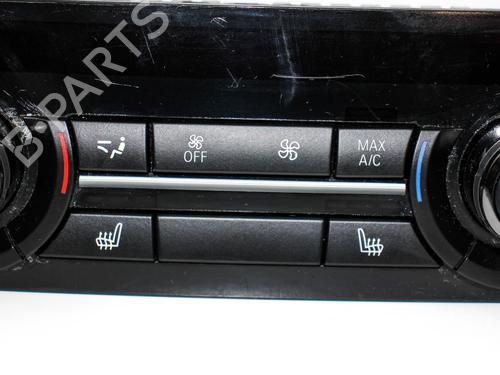 Climate control BMW X5 (F15, F85) xDrive 50 i | BP26513071I5 