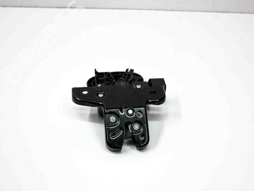 Bagklap lås ALFA ROMEO GIULIA (952_) 2.0 Q4 (952ACA45, 952ACA25) | BP26513410C101 