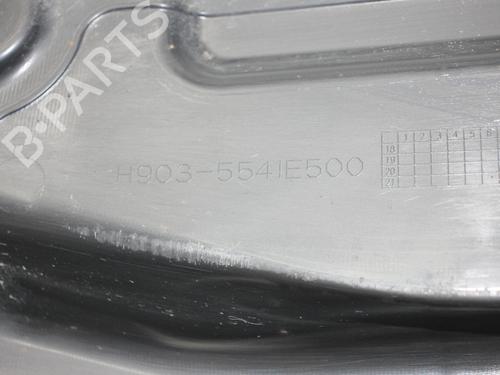Underbody protection NISSAN ALTIMA (L33) 2.5 | BP36186920M92 - Image 12