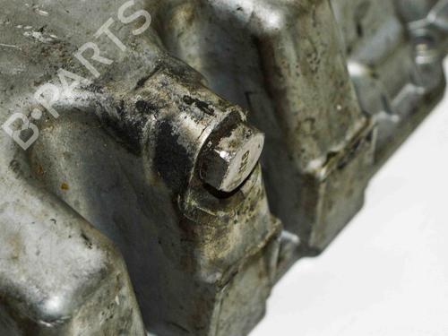 Oil sump VW JETTA IV (162, 163, AV3, AV2) 1.6 TDI | BP14677990M115