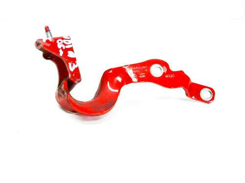 Used Hinge/Door check strap AUDI A3 (8P1) 1.6 FSI (115 hp) 14684174