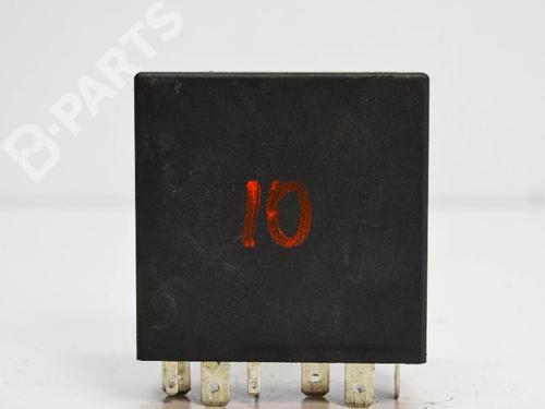 Used Control unit VW GOLF IV (1J1) 1.6 (102 hp) 7915584
