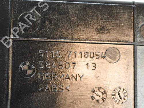 Electronic module BMW 3 (E90) 320 d | BP6503429M83  - Image 6